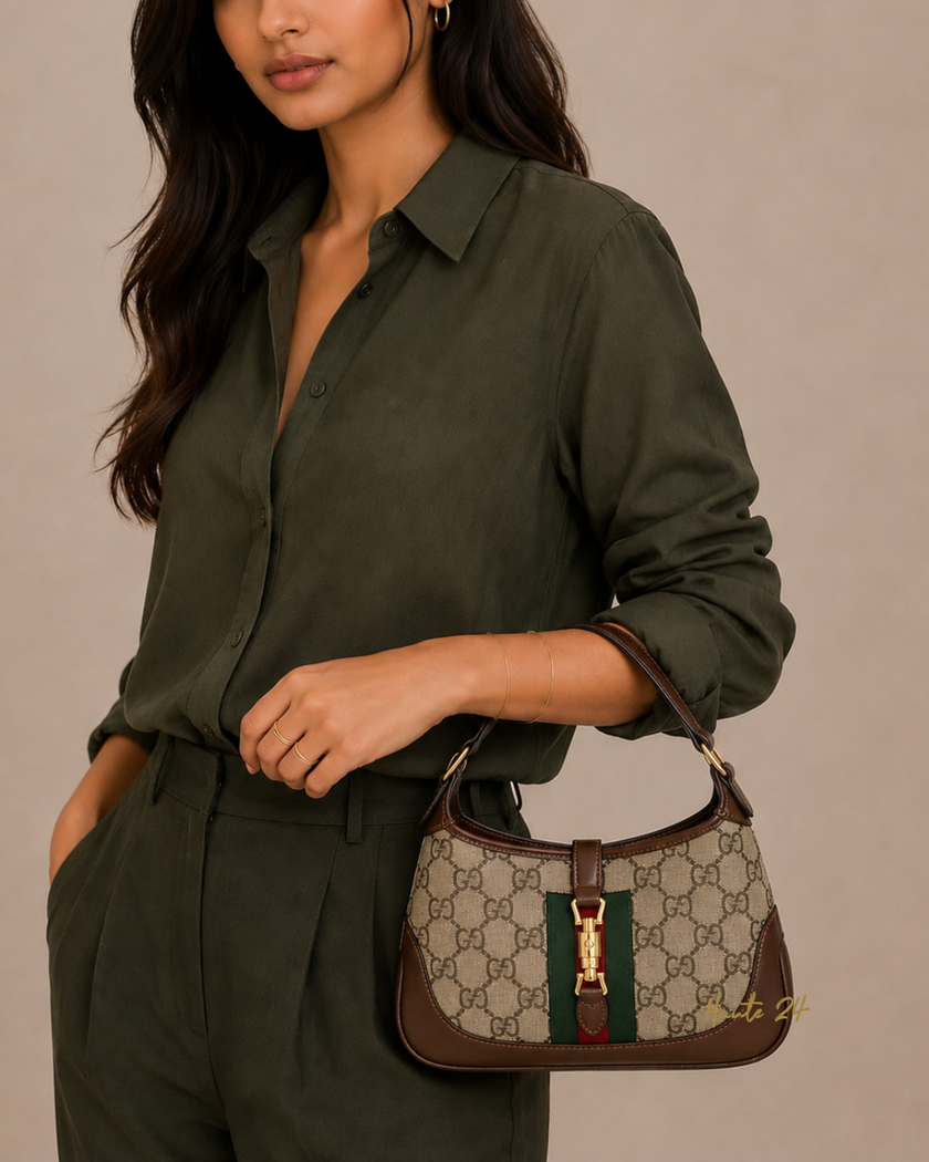 GUCCI JACKIE