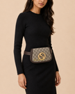GUCCI Blondie Waist Bag