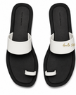 TORY BURCH TOE RING SLIDE