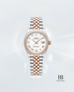 [Brand New] ROLEX Lady-Datejust Women's 278271 31mm
