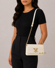 LOUIS VUITTON Twist WEST