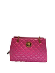 VERSACE Quilted Tote Bag image 1