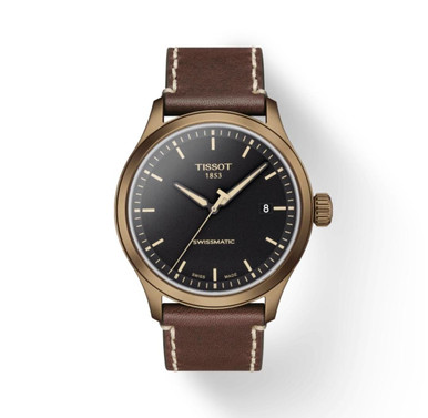 TISSOT  Gent XL Men's  Automatic  Watch image 0