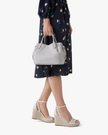 KATE SPADE Dumpling Small Satchel Bag image 2