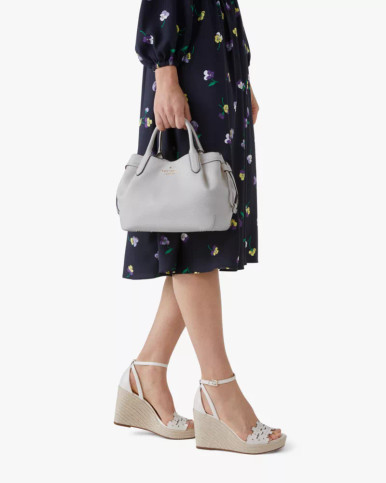 KATE SPADE Dumpling Small Satchel Bag image 2