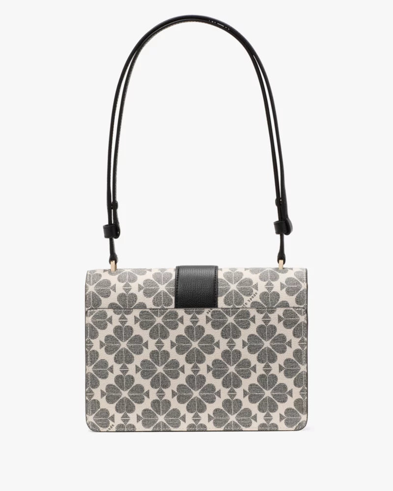 KATE SPADE Spade Flower Small Flap Shoulder Bag ( Arriving In Delhi ) image 3