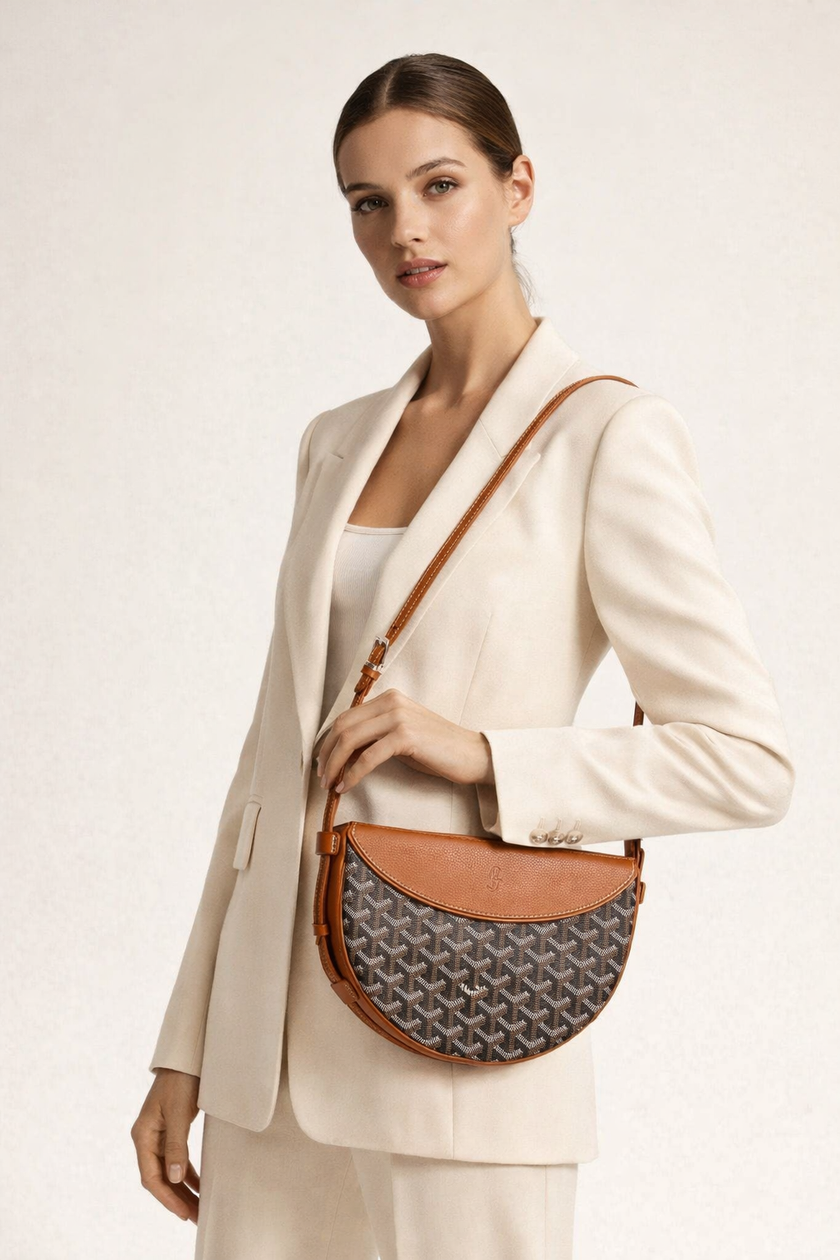 GOYARD Swallow Bag image 0