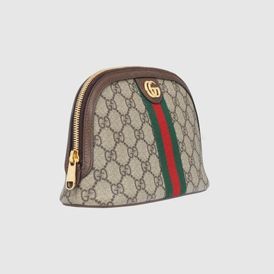 GUCCI Ophidia Large Size Makeup Bag image 2