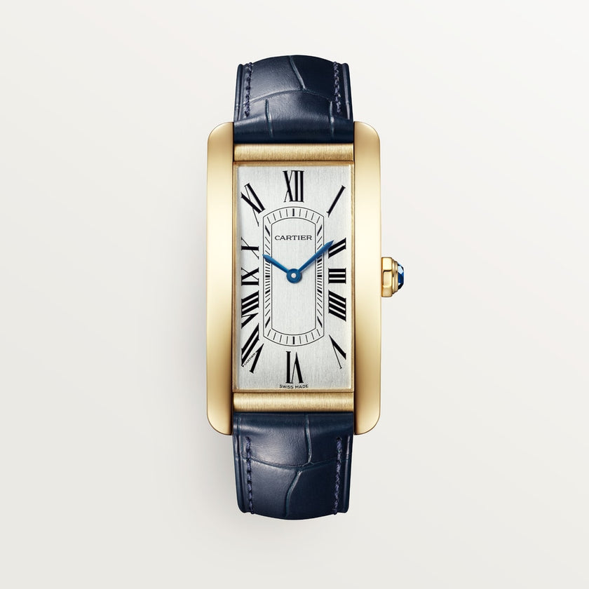 Brand New Tank Américaine Watch CRWGTA0300 at HauteBook.com. Best prices in US, EU, UK & India. Lifetime Authenticity Guarantee. All India Delivery. Trusted by India's Top 1%.