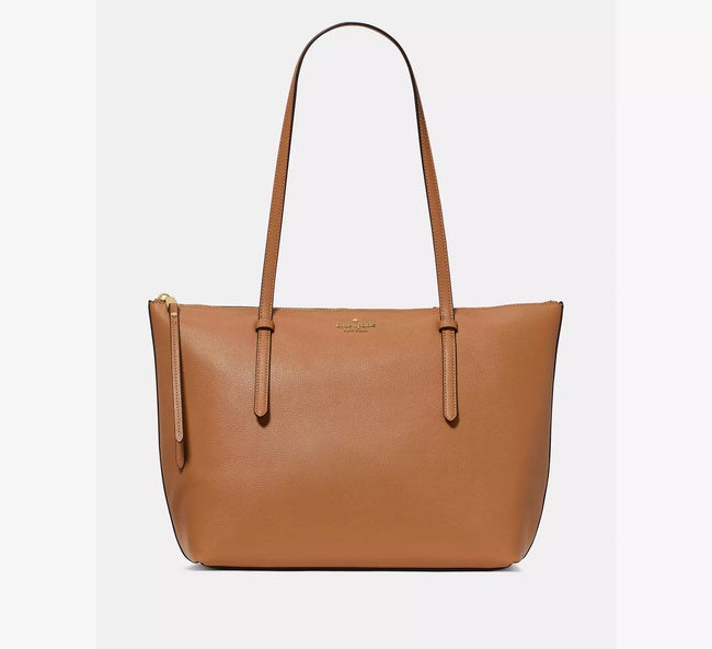 KATE SPADE All Day Tote - Bungalow image 0