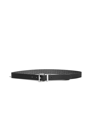 GUESS Logo Reversible Belt image 1
