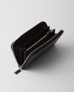 [AT DELHI]  PRADA Saffiano Leather Wallet image 1