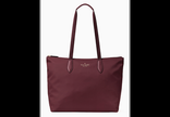 Kate Spade Mel Packable Tote image 10
