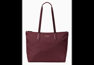 Kate Spade Mel Packable Tote image 10