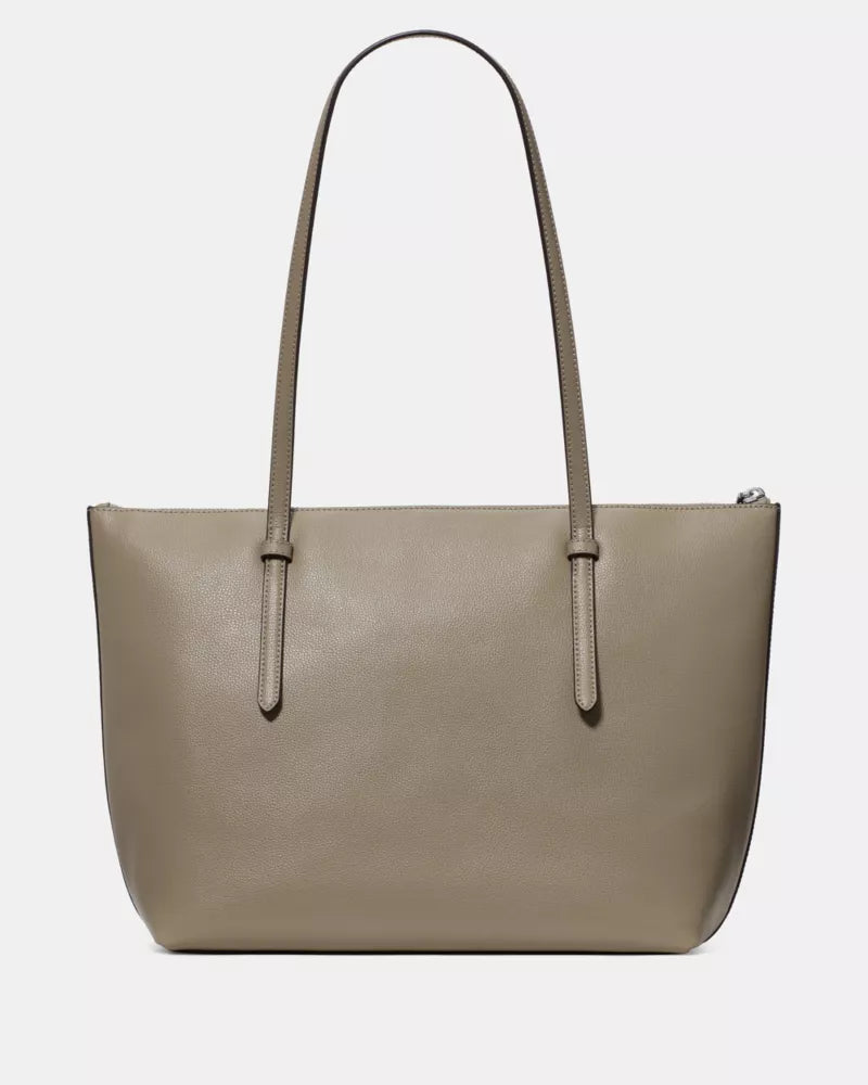 [AT DELHI] KATE SPADE All Day Tote - Oyster Shell image 2