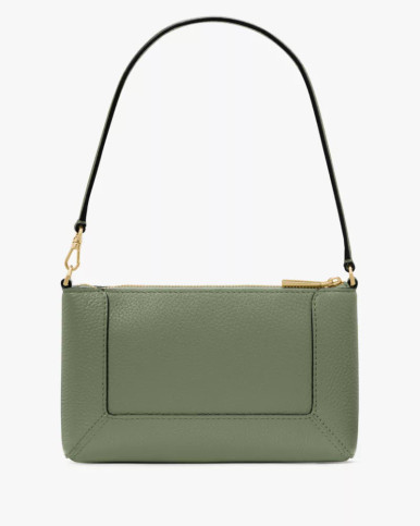 KATE SPADE Lena Convertible Wristlet - Romaine image 1