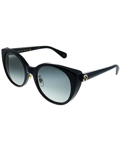 GUCCI Women's GG0369S 54mm Sunglasses image 0