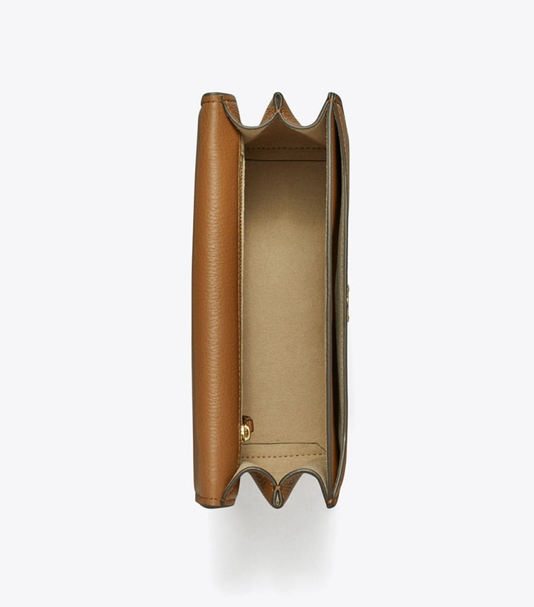 TORY BURCH Limited-edition Shoulder Bag - Tiger's Eye image 2