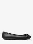 MICHAEL KORS Fulton Studded Moccasin Black image 2