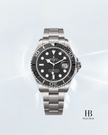 [BRAND NEW] ROLEX Oyster RLX titanium 42mm Reference 226627