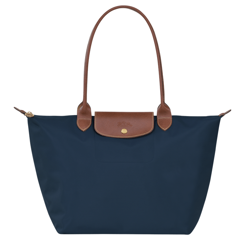 [AT DELHI] LONGCHAMP Le Pliage Original L Tote Bag image 1