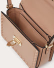 [AT DELHI] VALENTINO Small Rockstud 23 Smooth Calfskin Shoulder Bag image 4