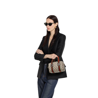 GUCCI Mini GG Handbag image 0