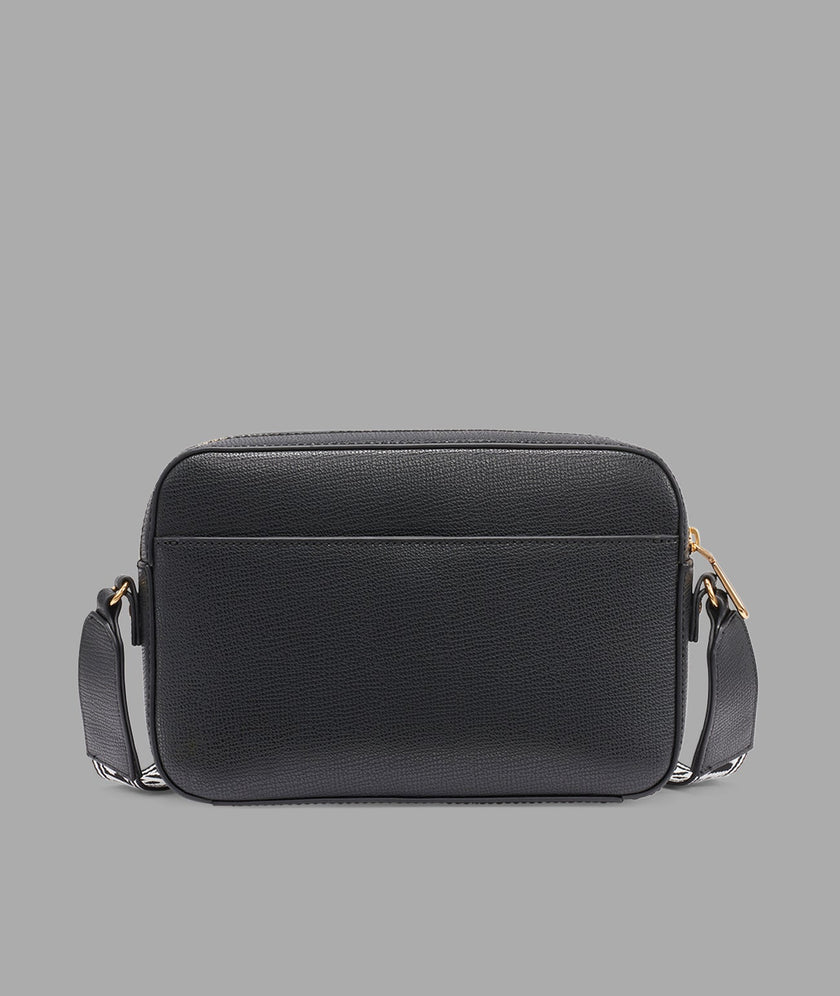 KARL LAGERFELD Maybelle Sunglass Duo Crossbody - Black image 3