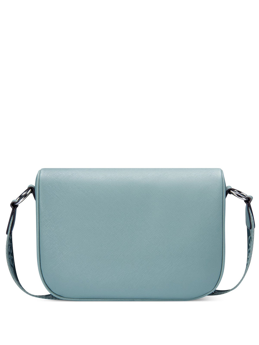 Guess Hailley Mini Belt Bag - Green image 2