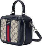 GUCCI Ophidia Mini Top Handle Bag image 0