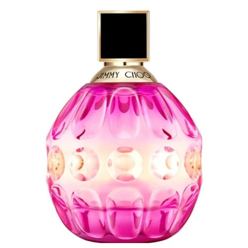 [AT DELHI] JIMMY CHOO Ladies Rose Passion EDP 3.4 oz Fragrance image 2