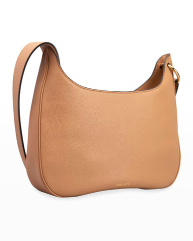 VERSACE La Medusa Medium Hobo Bag image 0