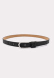 MICHAEL KORS Oxford Belt Black image 0