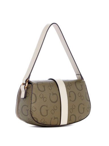 GUESS Kittredge Mini Crossbody image 0
