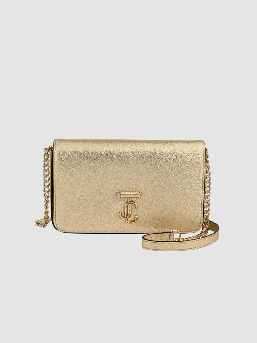 JIMMY CHOO Jcb Lili - Omgl - Gold light Gold image 0