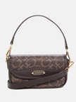 GUESS Yuna Logo Mini Crossbody image 1