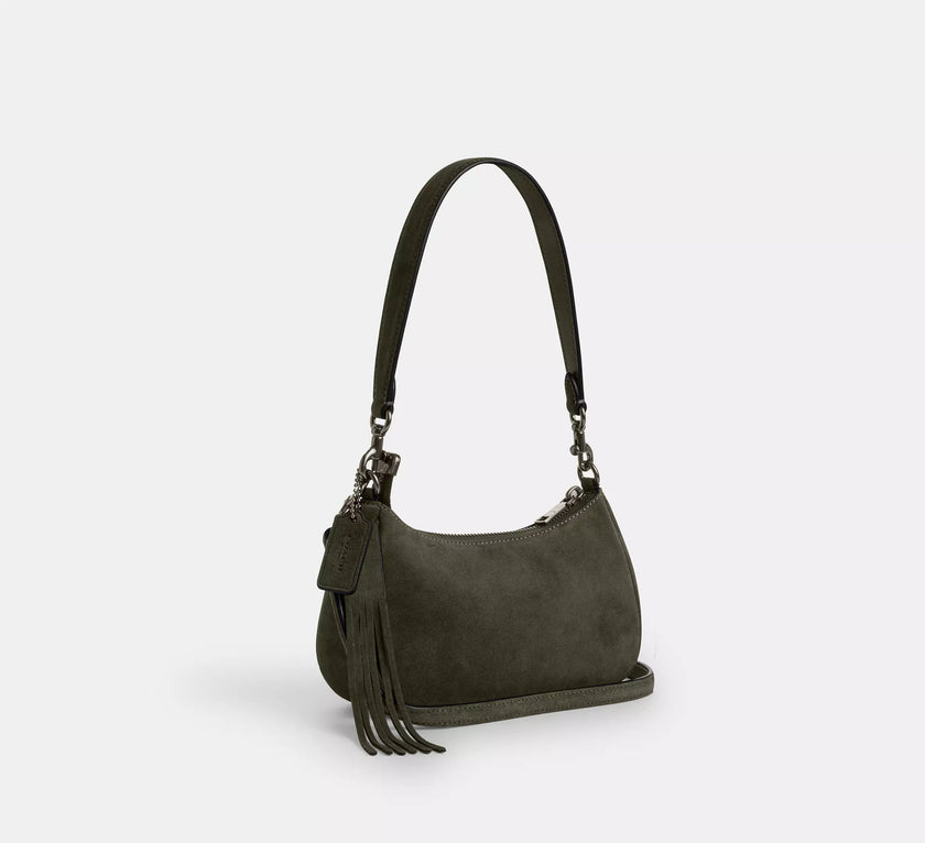 COACHTeri Mini Crossbody Bag (Arriving In Delhi) image 2
