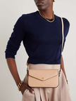 GUCCI Gg Super Mini Shoulder Bag image 5