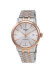 TISSOT Classic Dream Swissmatic Silver Dial Men's Watch image 0