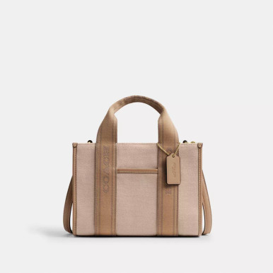 COACH Smith Tote Bag 24 image 3