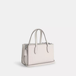 COACH Nina Small Tote Bag image 0
