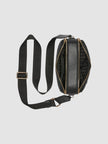 KARL LAGERFELD Maybelle Rococo Camera Crossbody - Black image 2