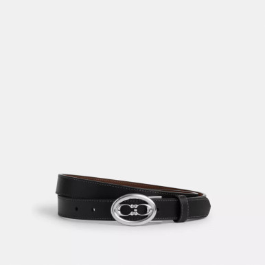 COACH Buckle Cut To Size Belt, 25 Mm image 3