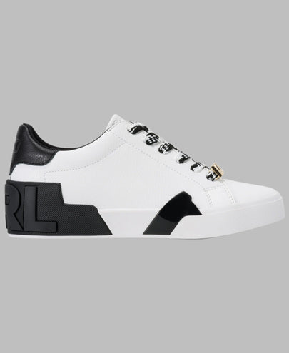 [ARRIVING] KARL LAGERFELD Melora Lace Up Sneaker image 1