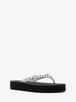 MICHAEL KORS Zaza Platform Flip Flop image 2