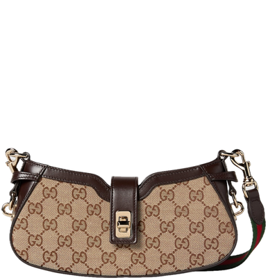 GUCCIMoon Side Mini Shoulder Bag 786015 FADAC 9762 image 4