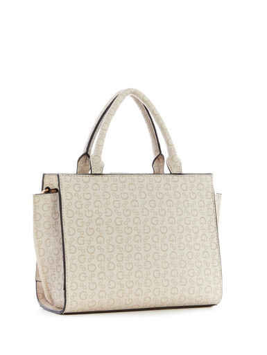GUESS Radwan Logo Small Satchel image 1
