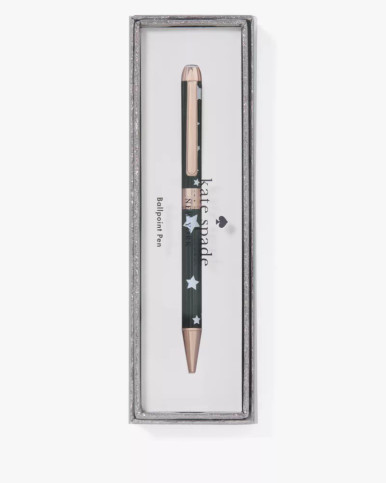 KATE SPADE Festive Star Pen image 1