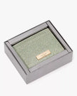 KATE SPADE Kenzie Boxed Glitter Small Cardholder image 0