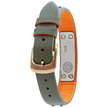 VERSACE Medusa Lock Icon Quartz Ladies Watch - Beige Green image 3